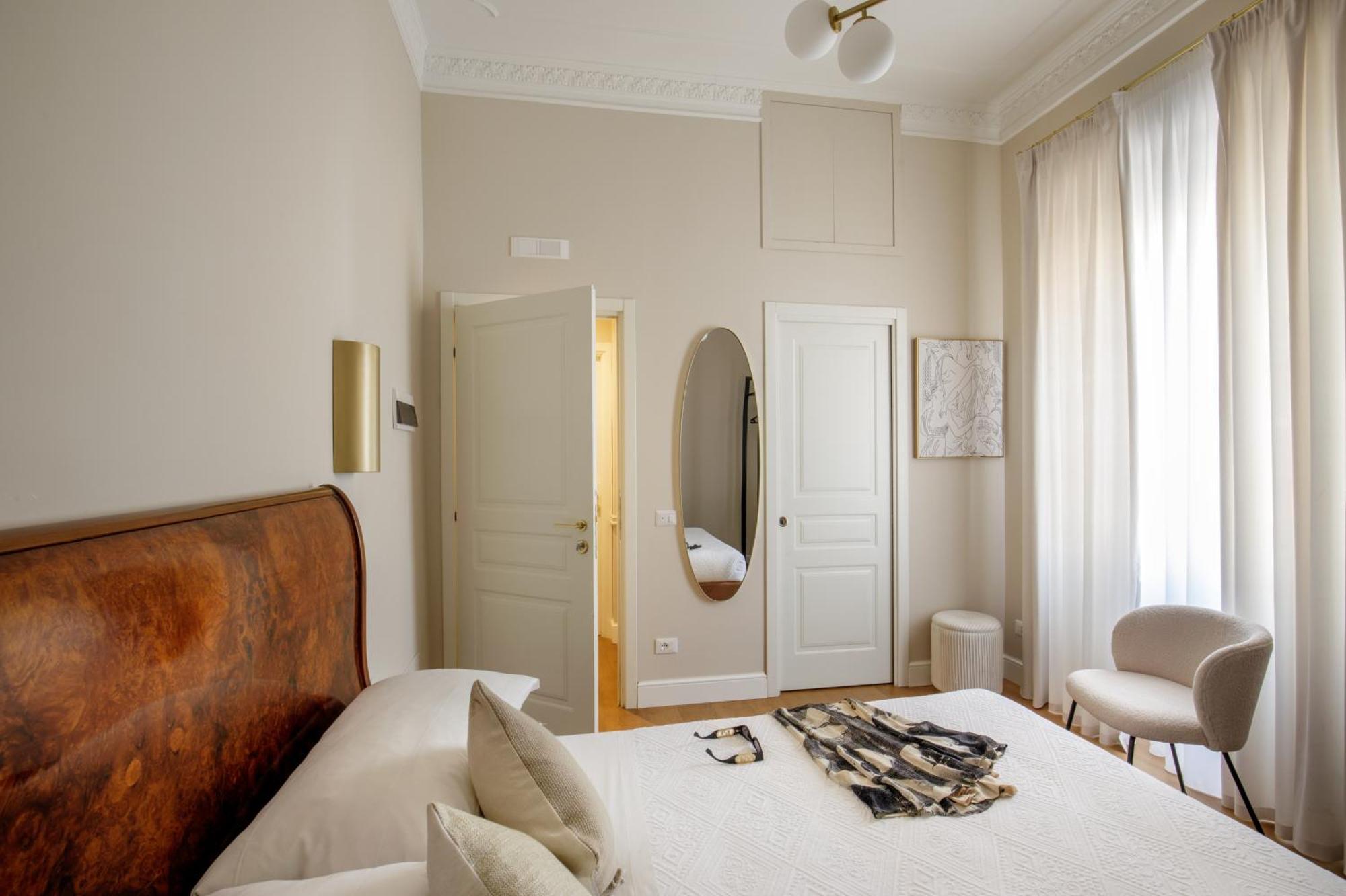 Daplace - Santa Susanna Suites Roma Exterior foto