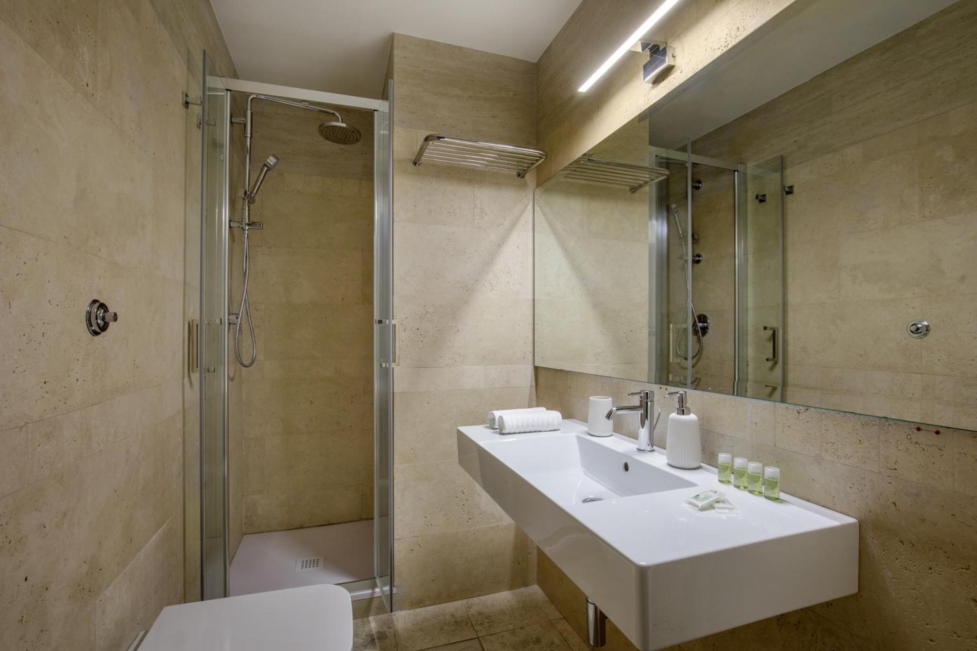 Daplace - Santa Susanna Suites Roma Exterior foto