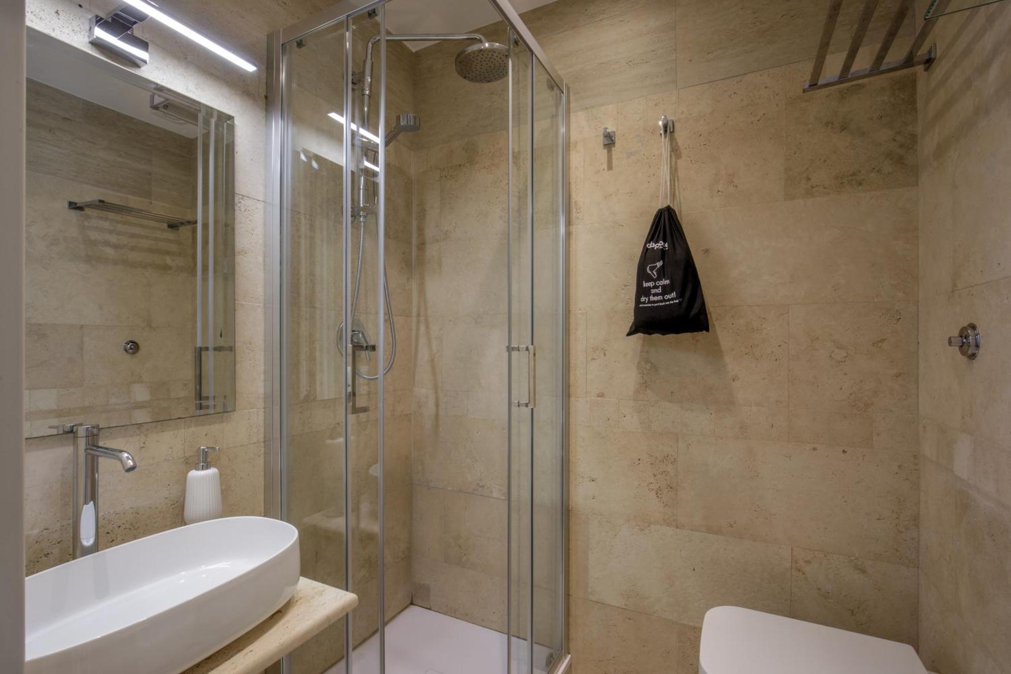 Daplace - Santa Susanna Suites Roma Exterior foto
