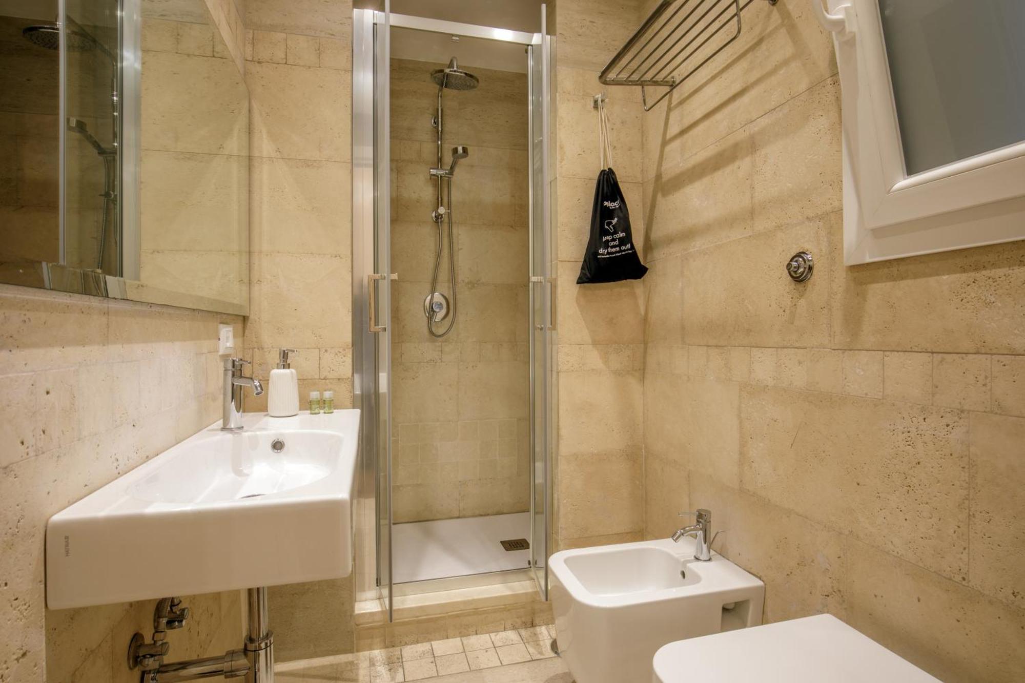 Daplace - Santa Susanna Suites Roma Exterior foto