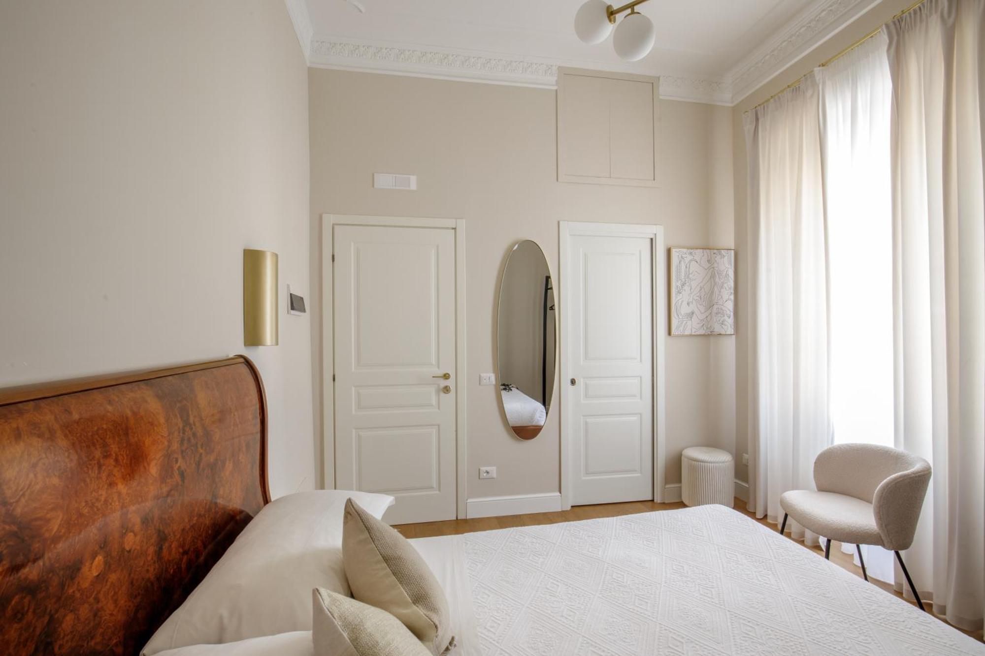 Daplace - Santa Susanna Suites Roma Exterior foto